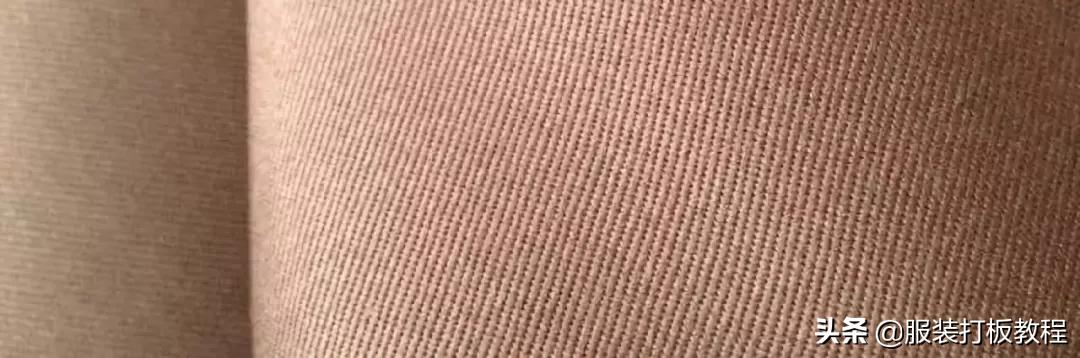 面料知识服装,面料知识500例