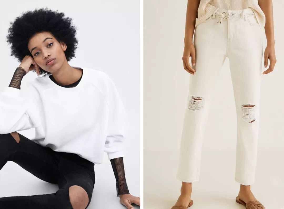 C4N带来2019春夏时髦精自测，你能答对几题？