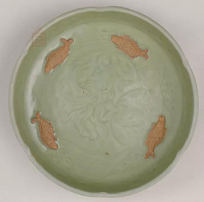 两岸故宫馆藏元代瓷器鉴赏,故宫元代瓷器碎片