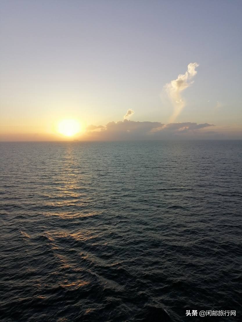 跟着海洋光谱号去旅行,皇家加勒比海洋光谱号游轮之旅