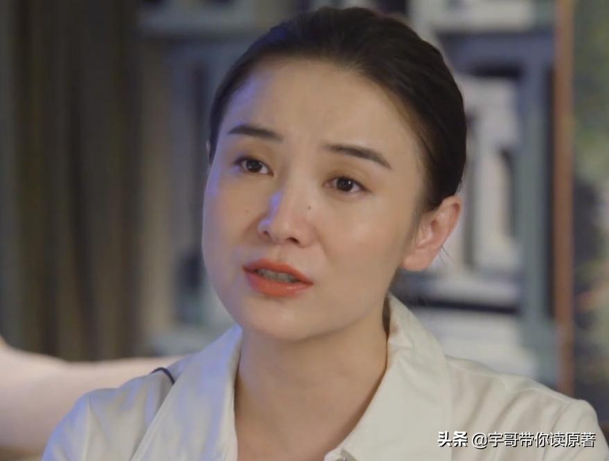 《小舍得》大结局：夏欢欢一人补五门奥数，颜子悠考场掀桌成英雄