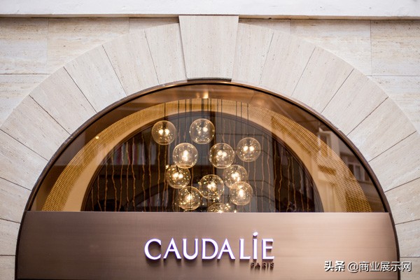 caudalie欧缇丽官方旗舰店,caudalie欧缇丽脸部按摩仪