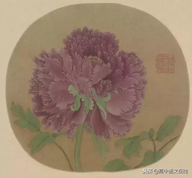 100首宋词100幅宋画堪称绝配,100首宋词与100幅宋画的灵魂邂逅