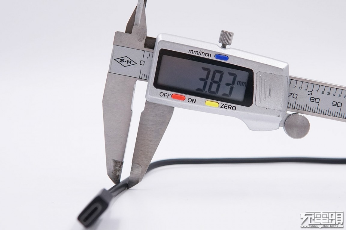 三星无线充电器拆解15年生产的,samsung原装usb快充充电器