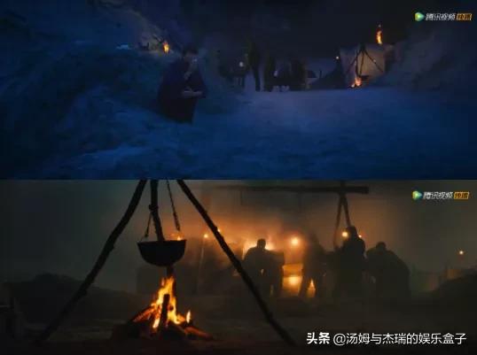 国产宇宙，第一个能打的来了