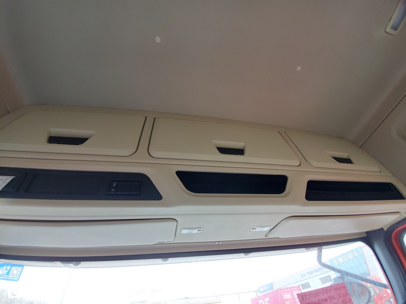 德龙新m3000老款改新款,德龙2019款新m3000