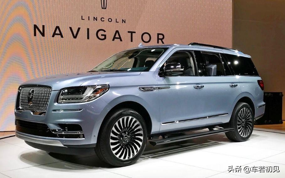 非承载车身的豪华品牌车,非承载车身的豪华车