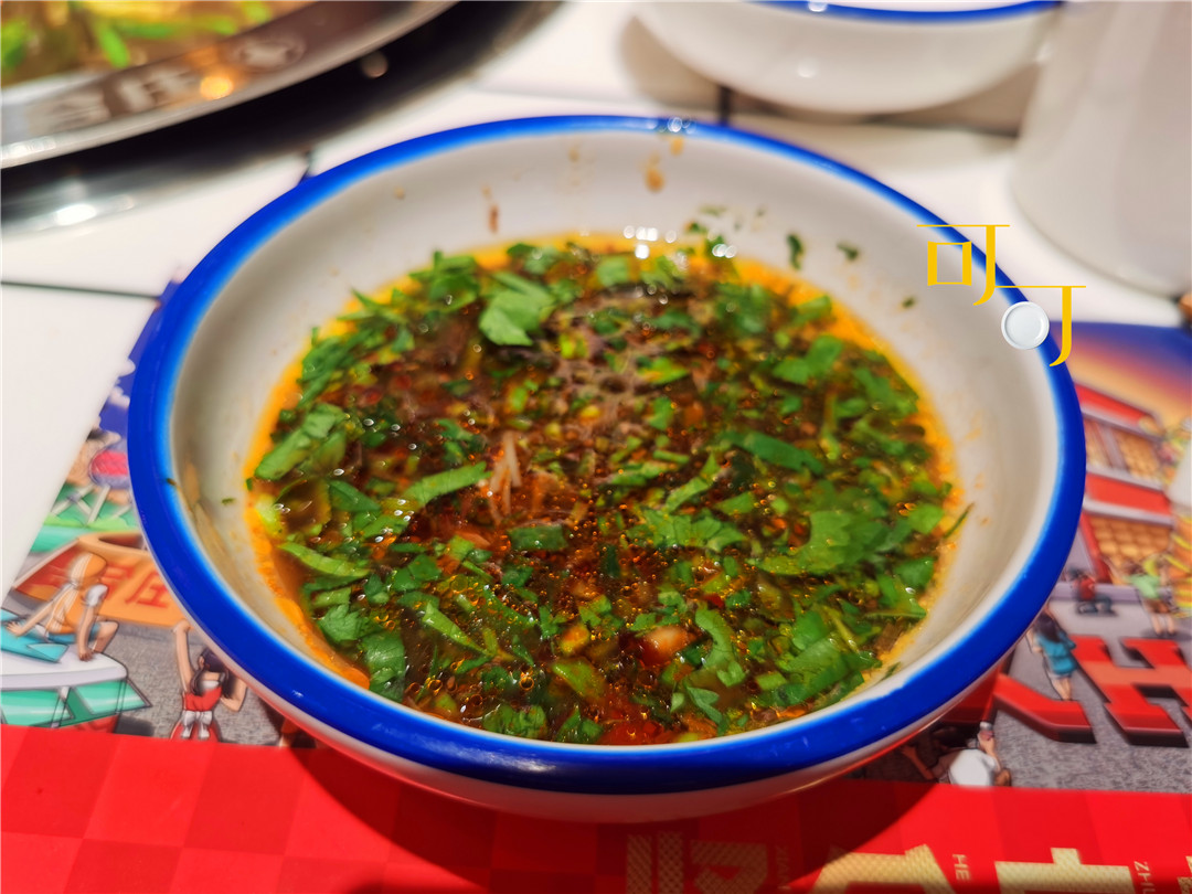 陈赫开的贤合庄火锅,贤合庄探店陈赫