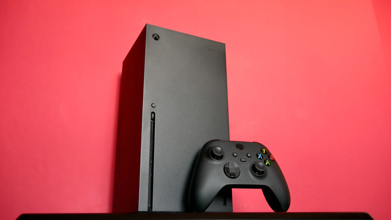 微软xboxseriesx评测,索尼ps5数字版对比微软xbox数字版