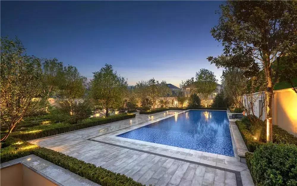 独树“壹”帜庄园生活