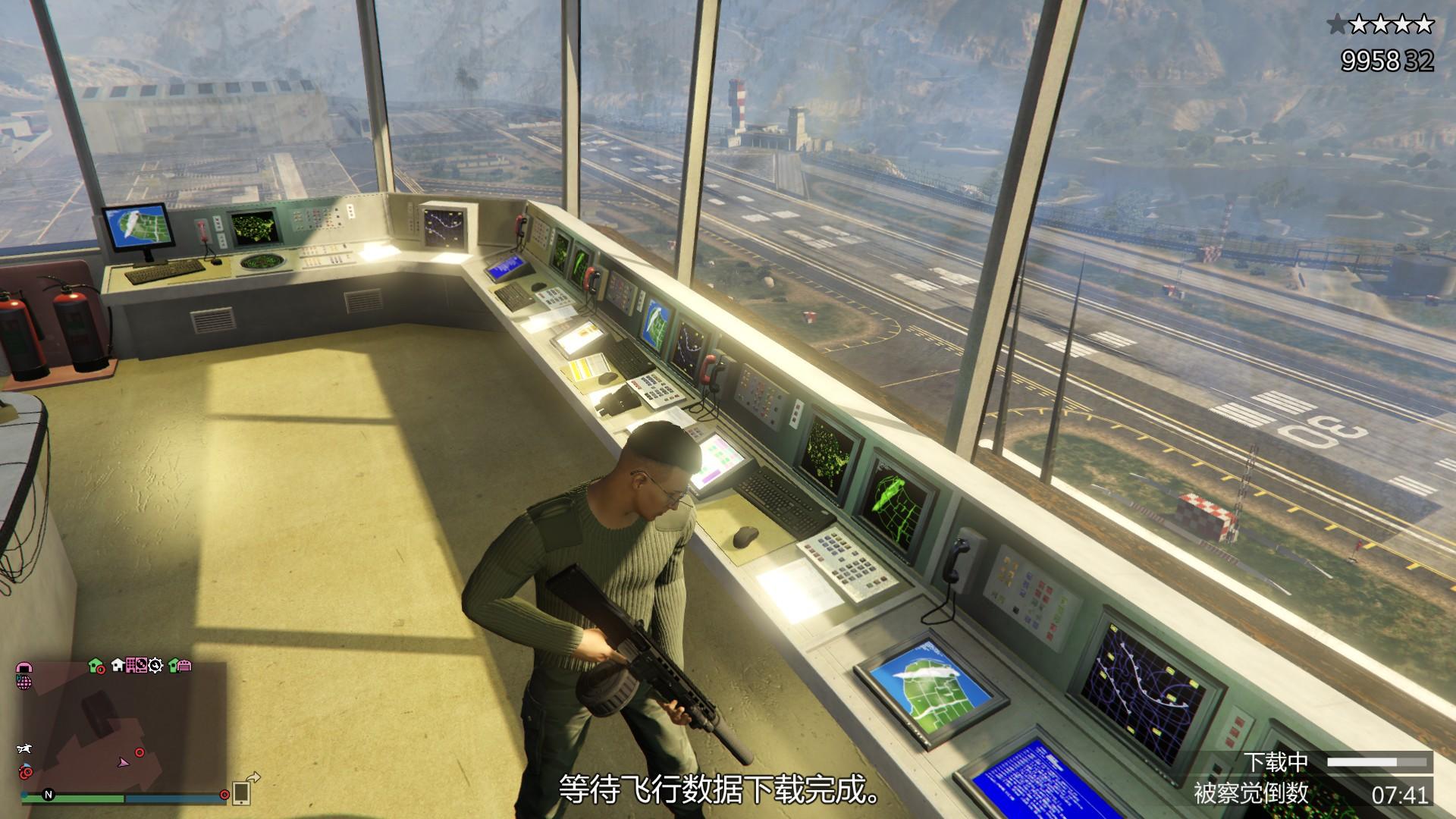 gta末日豪劫任务攻略,gta末日豪劫一共几个任务