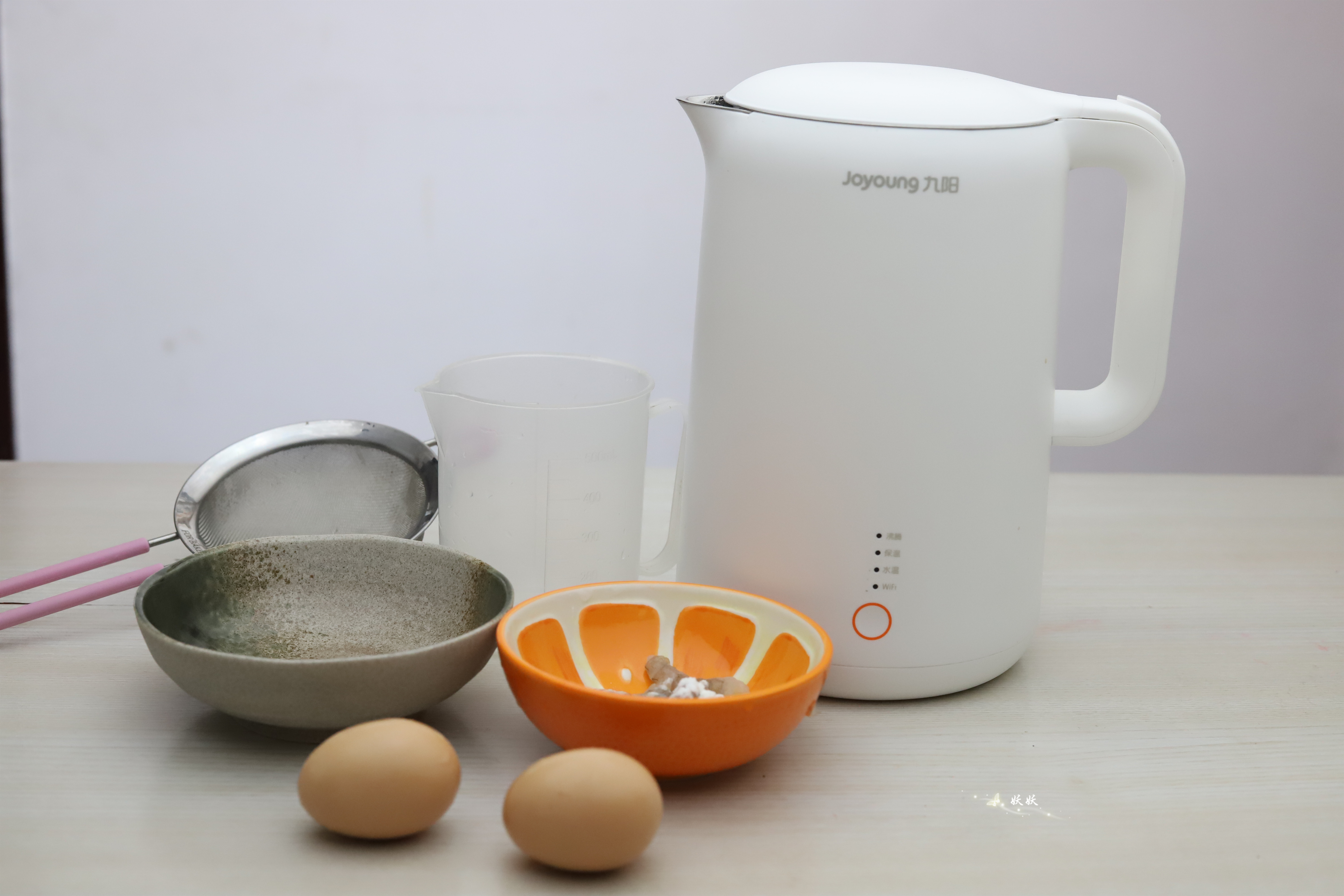 用蒸的方法制作鸡蛋布丁不用锡纸,怎么蒸布丁又嫩又好看