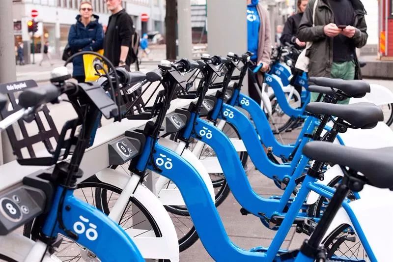 北欧人环保意识为什么那么好,北欧人真实身材