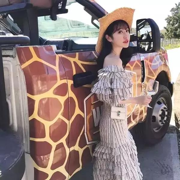 同一件衣服网上卖的价格不一样,网红店衣服真相