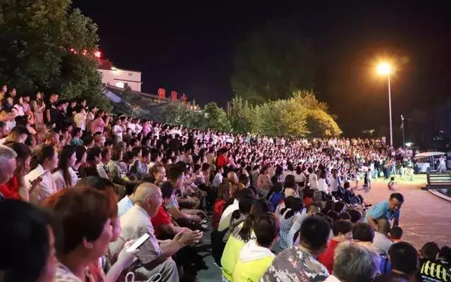 重渡沟北沟攻略,重渡沟美食小吃街攻略