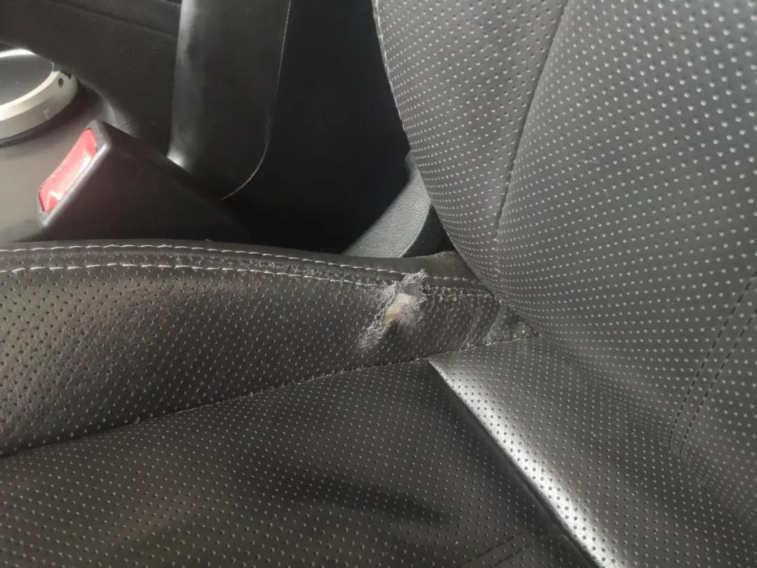 智跑19款2.0顶配二手车,11年起亚智跑2.4四驱油耗测评