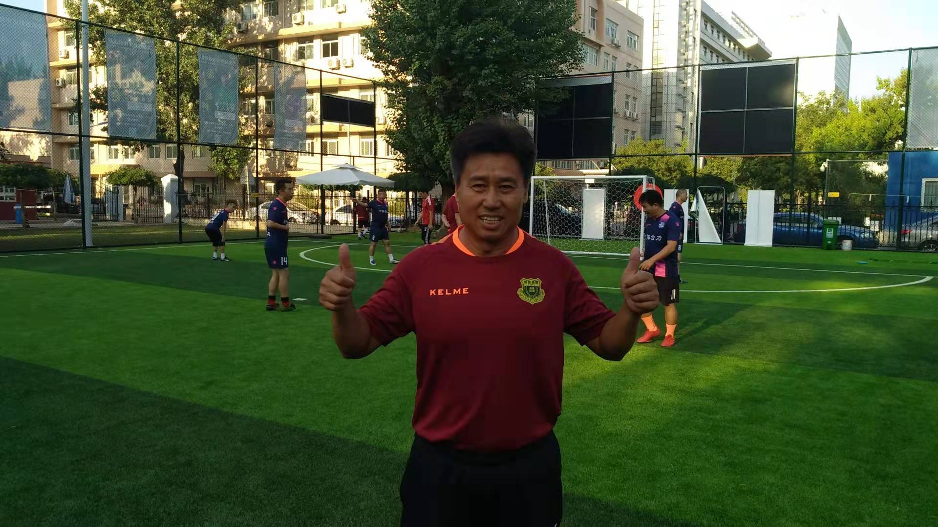 从又一个北京希望之星去了鲁能说起