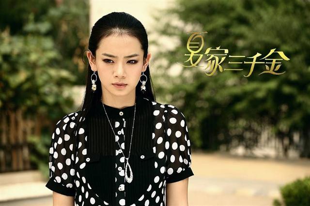 戚薇大谈婚恋观，惹争议不断：双标人设，打了谁的脸？