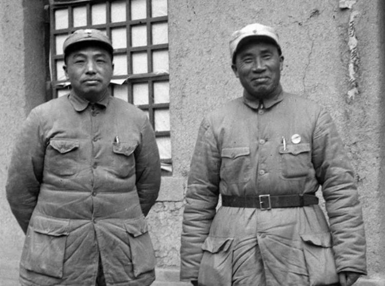 55年大授衔,如果*小平邓**参加,能获得什么军衔?排在第几位?