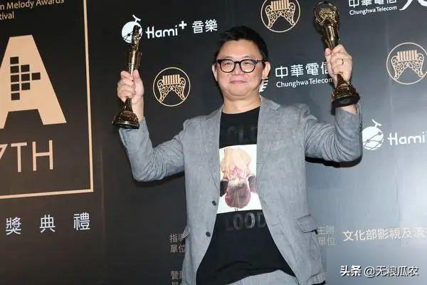 鱼丁糸和林暐哲，追求理想和实现利益的矛盾双方