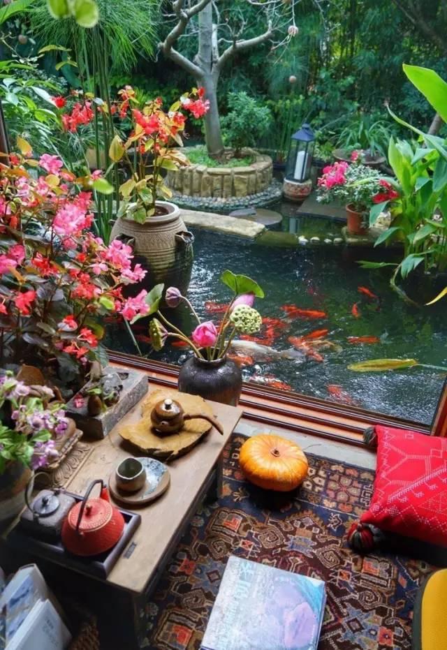 仙气古风豪宅,仙气飘飘的宫殿名字