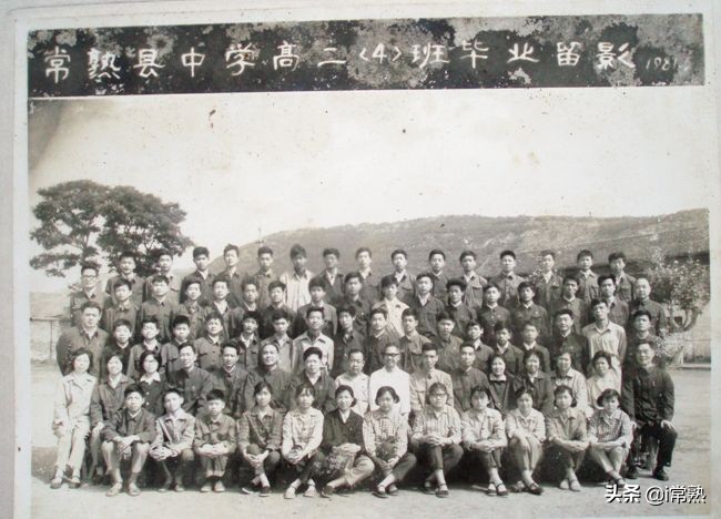 昨晚，神秘的“中华神盾”之父露面，居然是咱常熟人！