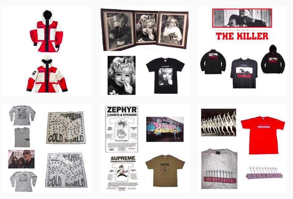 supreme为什么落寞了,supreme为什么这么贵