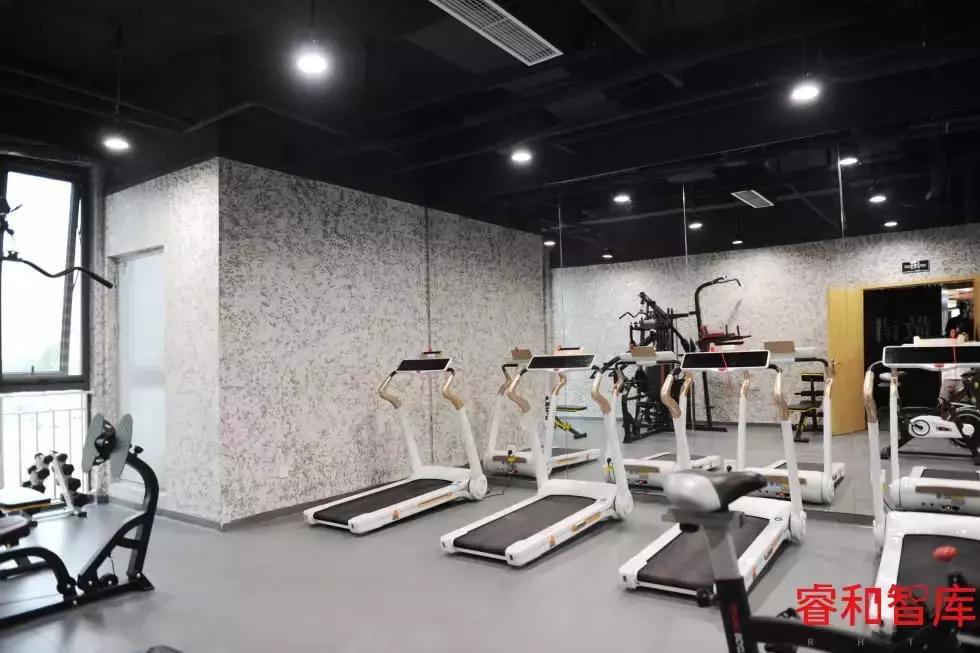 回+理想乡(龙域中心):昌发展携乐乎让长租公寓赋能城市综合体