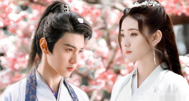 绝代双骄苏樱全集,绝代双骄2020电视剧苏樱