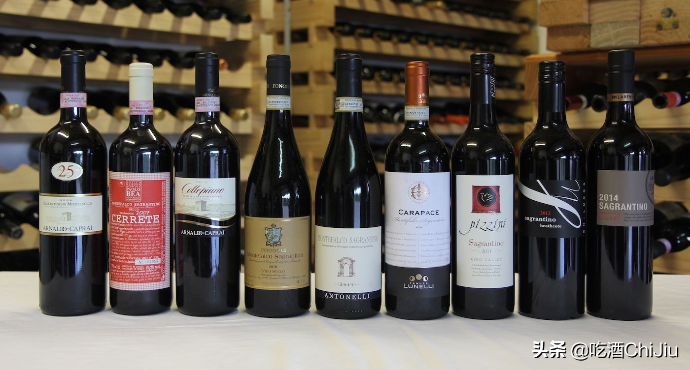 意大利红酒比澳洲红酒好喝又便宜,意大利红酒不好喝吗