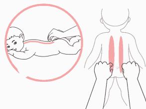 孩子冬季腹泻怎么办,秋冬季小孩腹泻怎么治