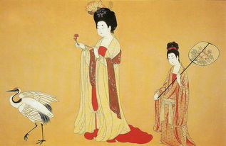 民风开放的大唐，失去丈夫的妇女再嫁是平常事？其实没这么美好