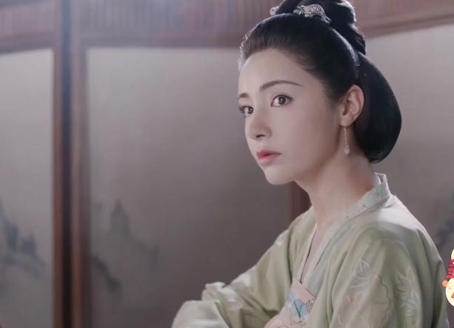 风起霓裳麦迪娜娜扎花絮,风起霓裳娜扎演的谁