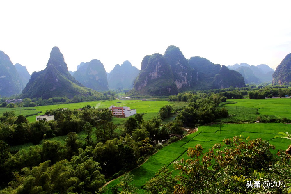 明仕田园风光一日游,明仕田园风光门票