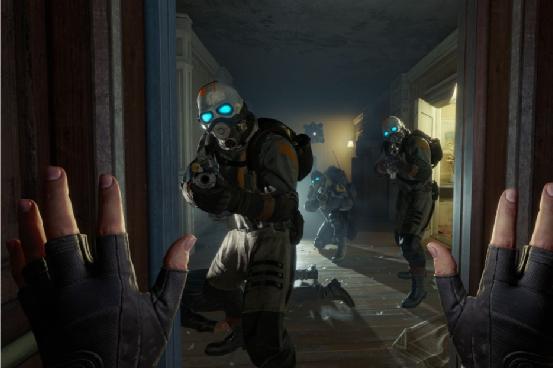 虚拟现实是什么意思,虚拟现实是梦境吗