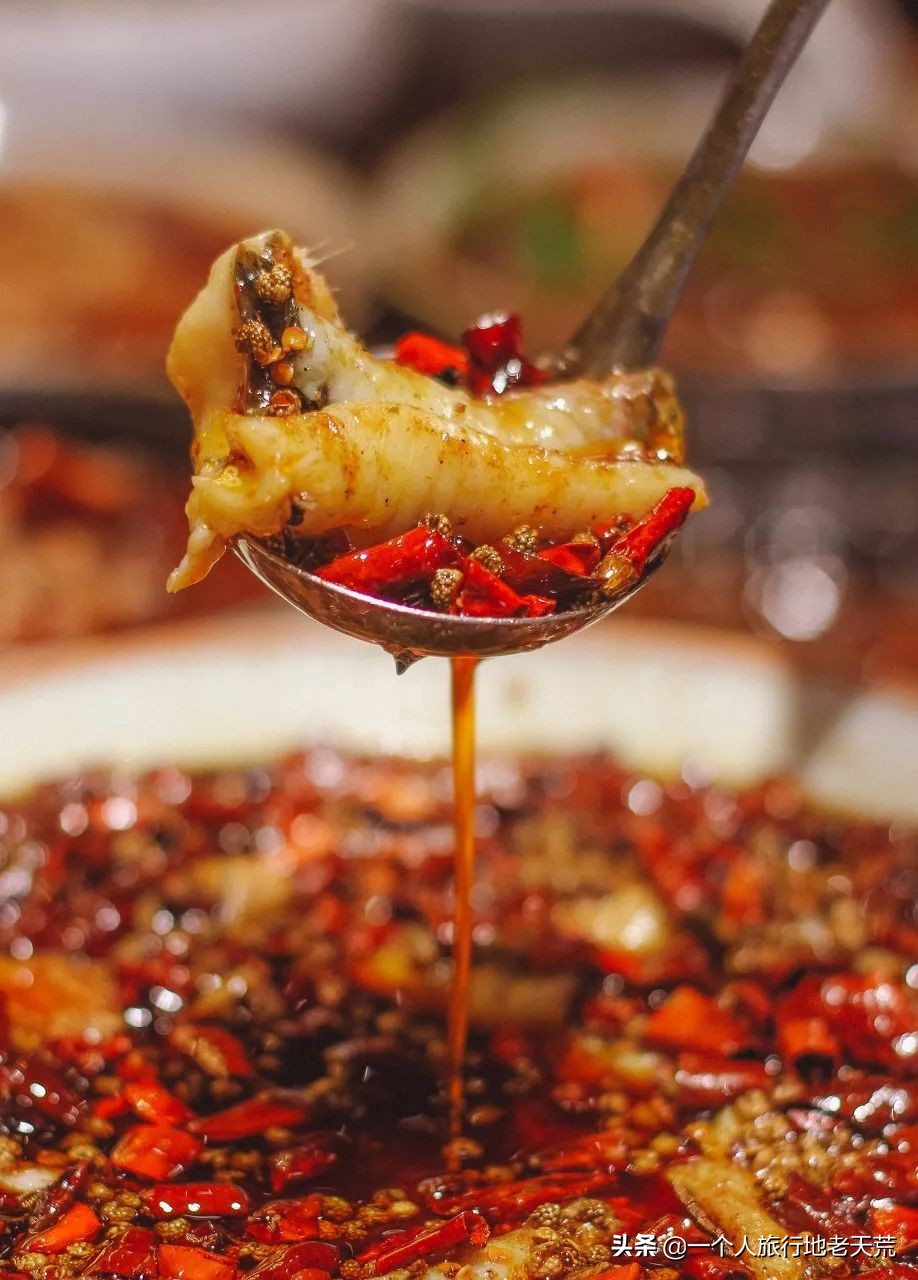 有生之年一定要去四川吗,年轻时不能去四川吗