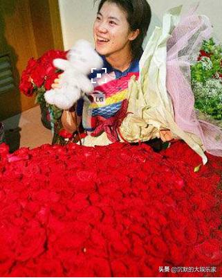 嫁入豪门的女明星谁过得最悲惨,那些嫁入豪门的奥运冠军