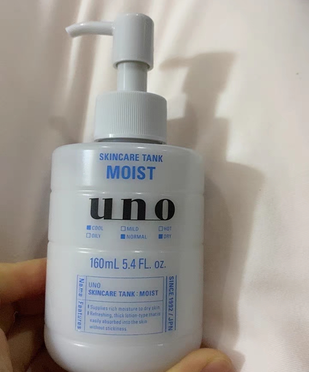 资生堂的平价护肤品有哪些,资生堂平价粉底液真实测评