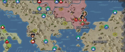 欧陆战争4拿破仑马伦哥战役,欧陆战争4拿破仑反法同盟