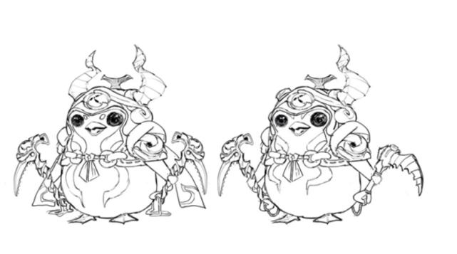 五个弗雷尔卓德英雄排位,苏雷尔卓德新英雄