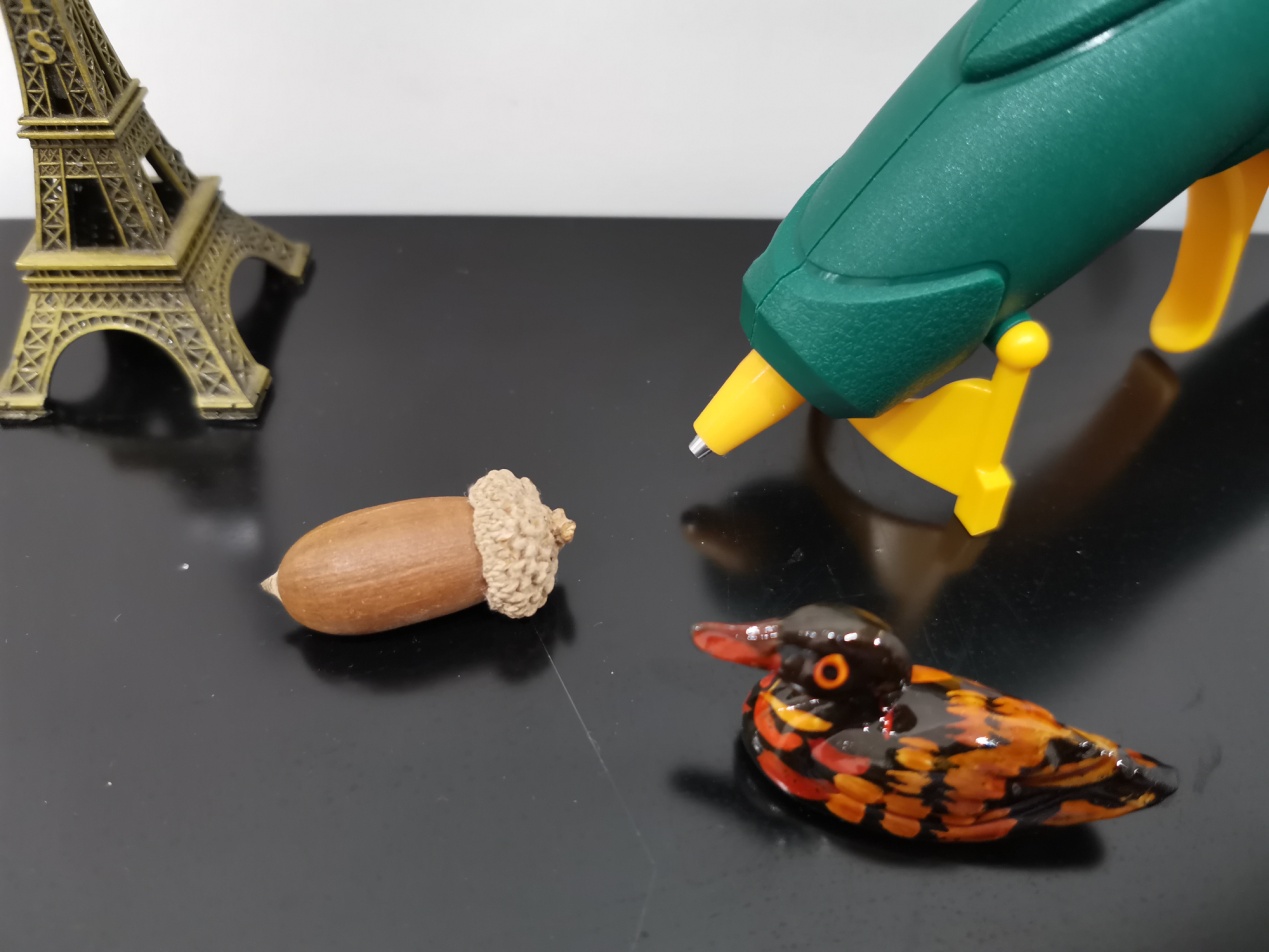 迷你锂电热熔枪,锂电热熔枪diy