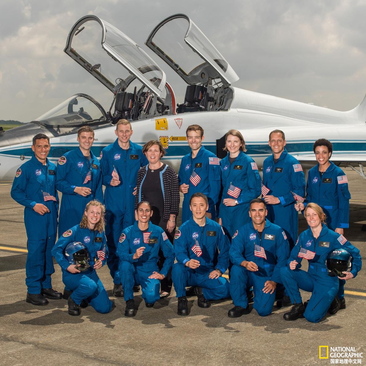 nasa宇航员条件,如何才能进入nasa航天当工程师