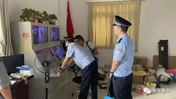 筑牢校园安全防线警务技能培训,公安局推进校园安全防控体系建设