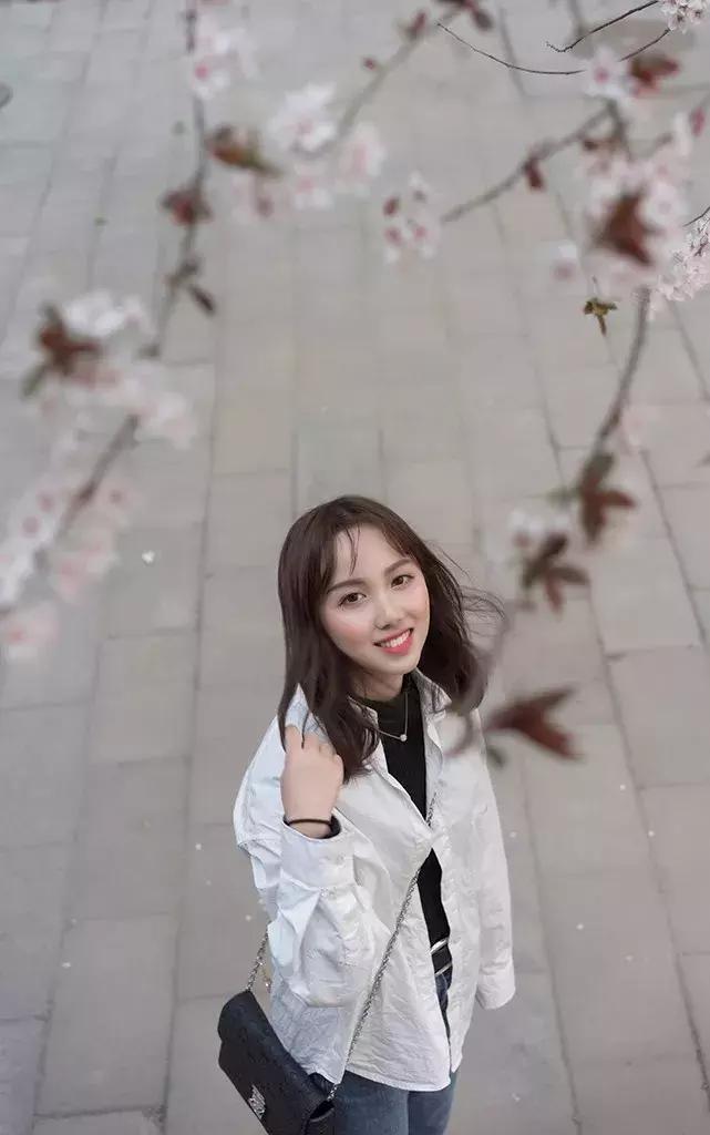 如何学摄影给女朋友拍照,如何给女朋友拍照