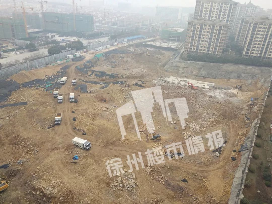 有钱人住的小区是什么样子的,徐州烂尾住宅楼盘最新