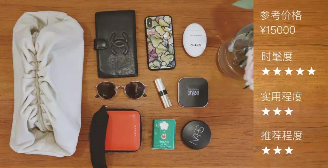 小白值得入手的奢侈品包包哪几款,适合女生入手的第一款奢侈品包包