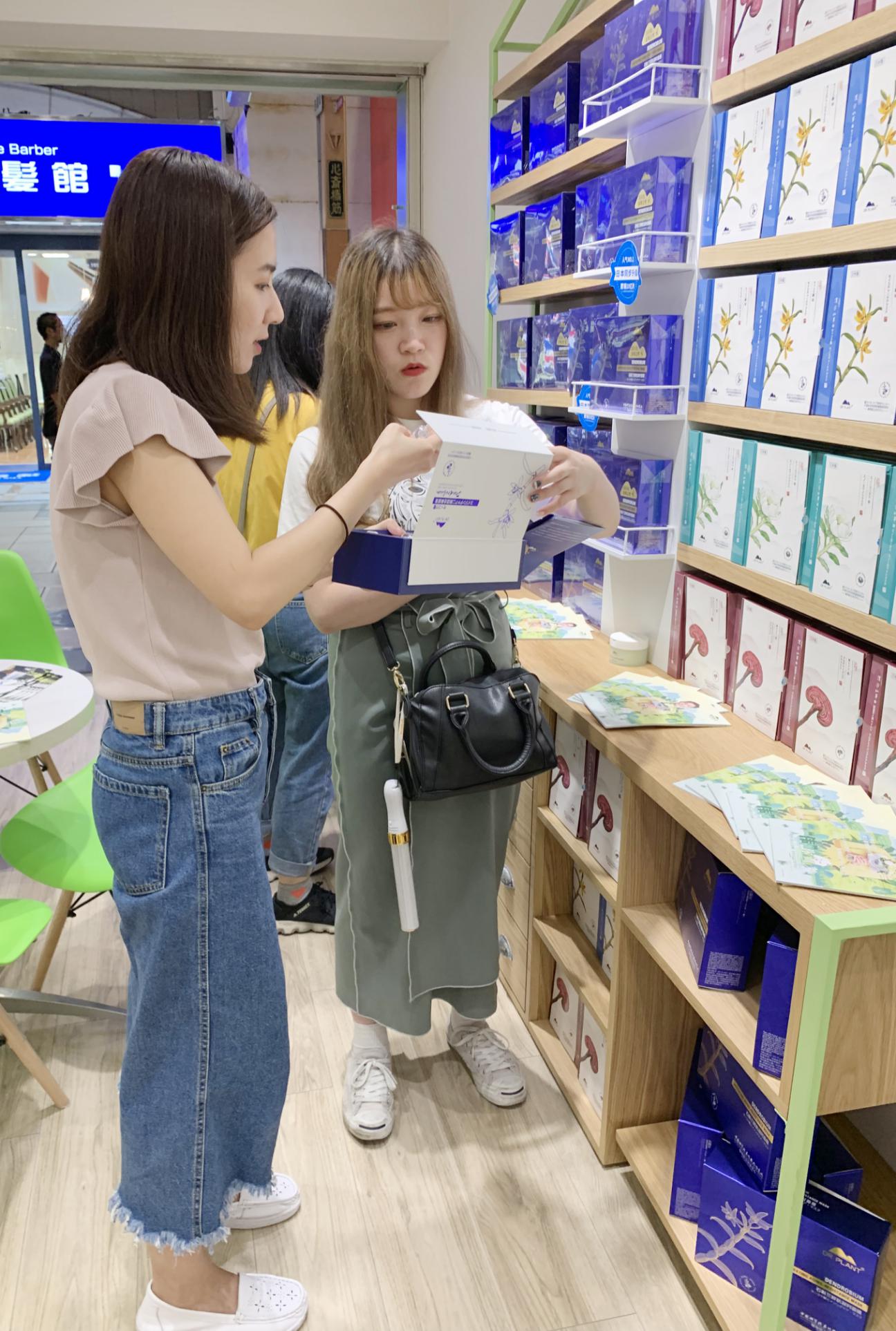 最受日本追捧的国货,首个进入国外市场的中国品牌