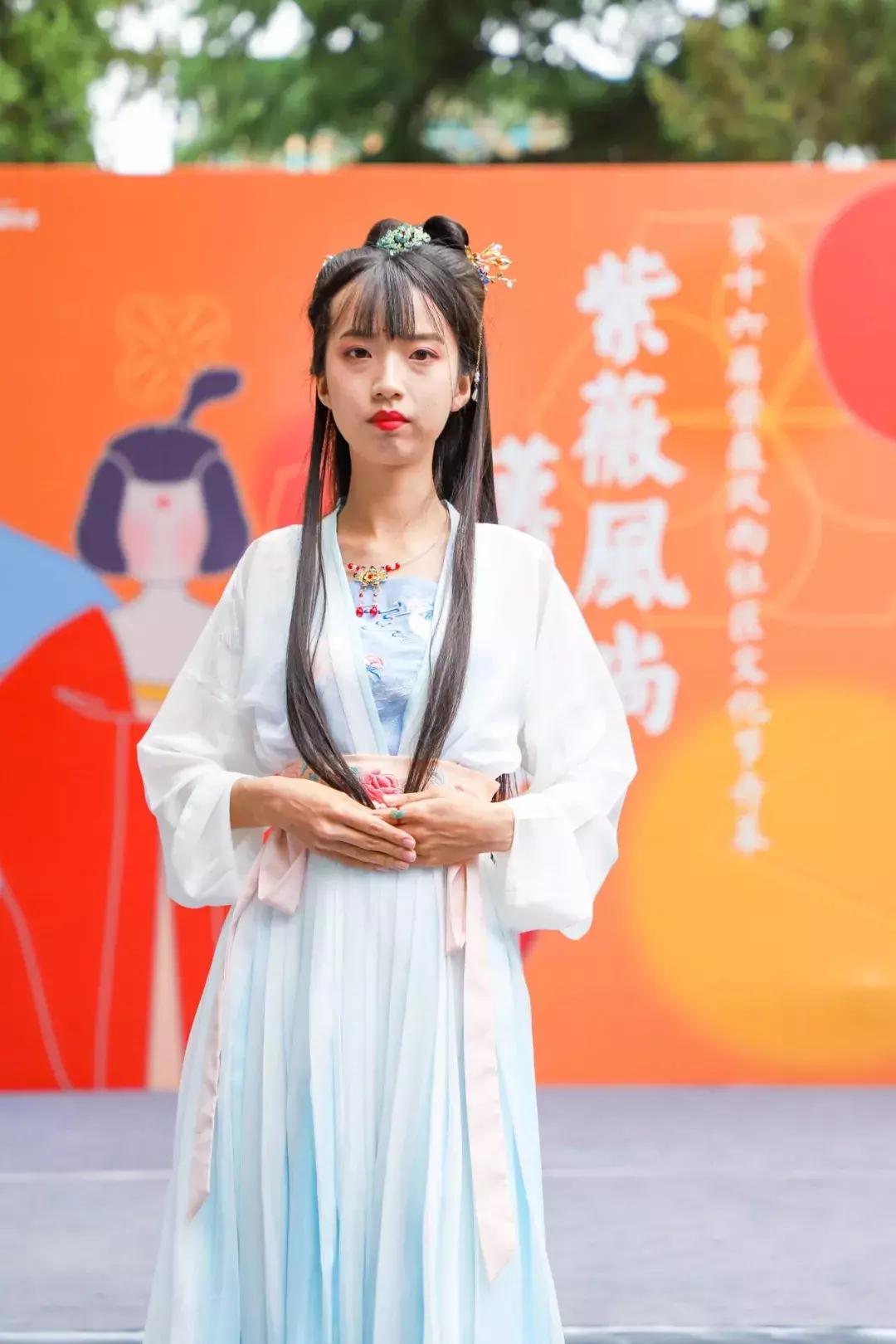 从汉朝到明朝的汉服,从商周到明清的汉服