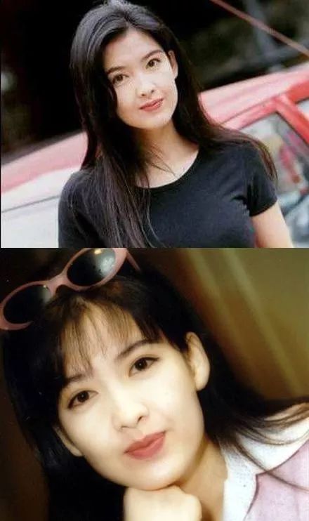 香港女星颜值前十名最新,最让人惊艳的香港女星