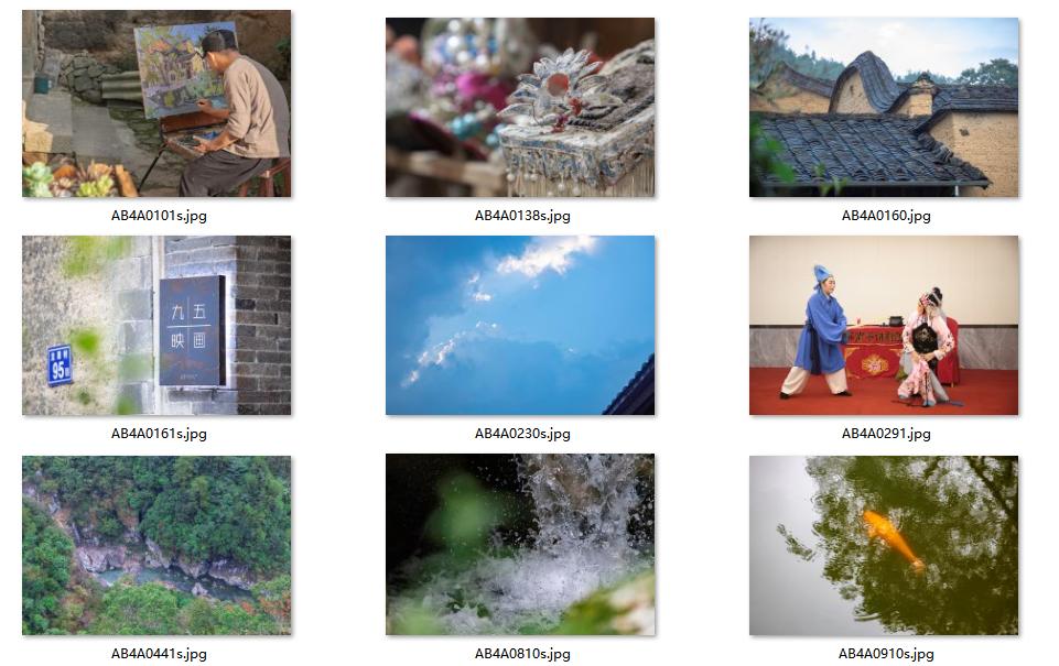 如何拍出艺术性人像摄影,如何拍出有深度的摄影作品